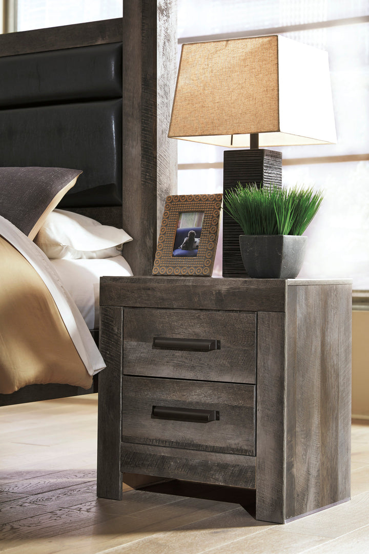 Wynnlow Nightstand (60.0964cm)