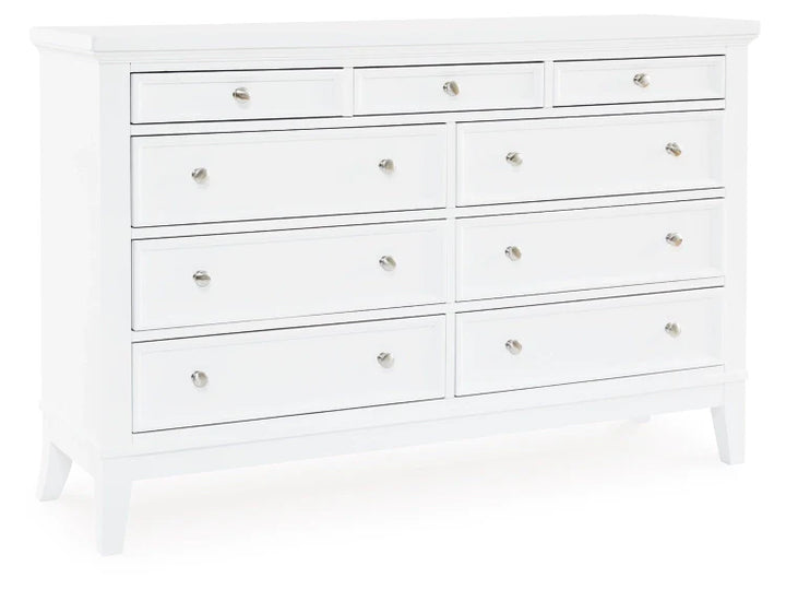 Trulani Dresser