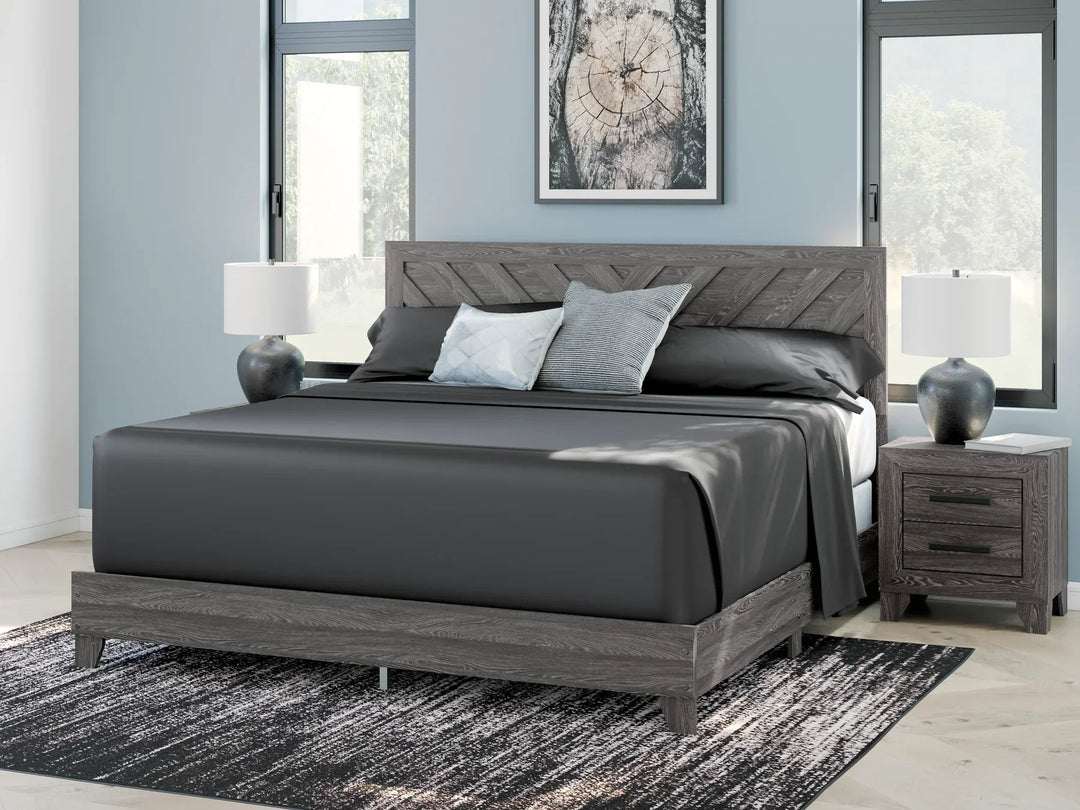 Home in One Collection – Bedroom, Living & Dining Furniture Package 4