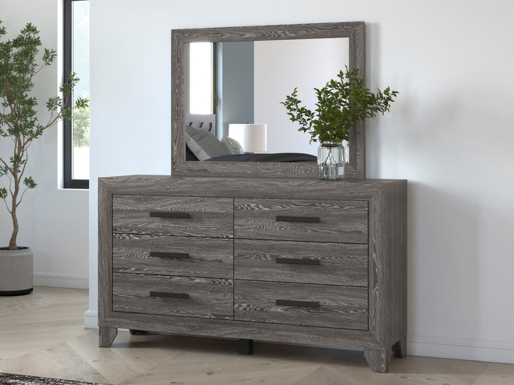 Home in One Collection – Bedroom, Living & Dining Furniture Package 4