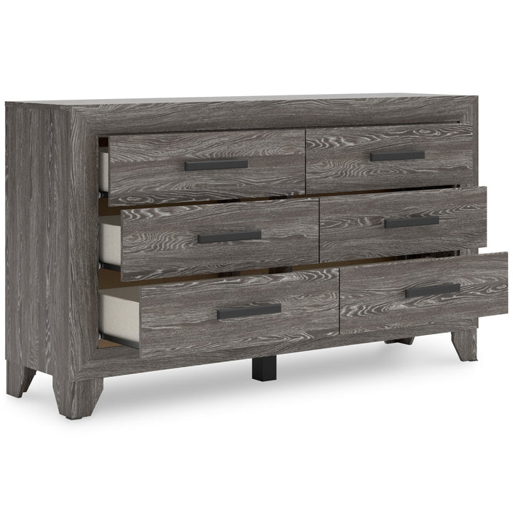Home in One Collection – Bedroom, Living & Dining Furniture Package 4