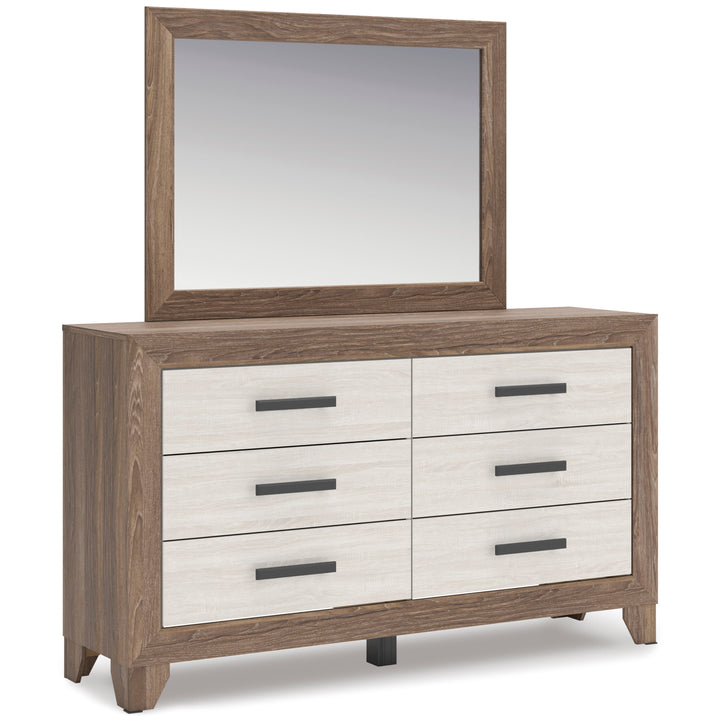 Home in One Collection – Bedroom, Living & Dining Furniture Package 1