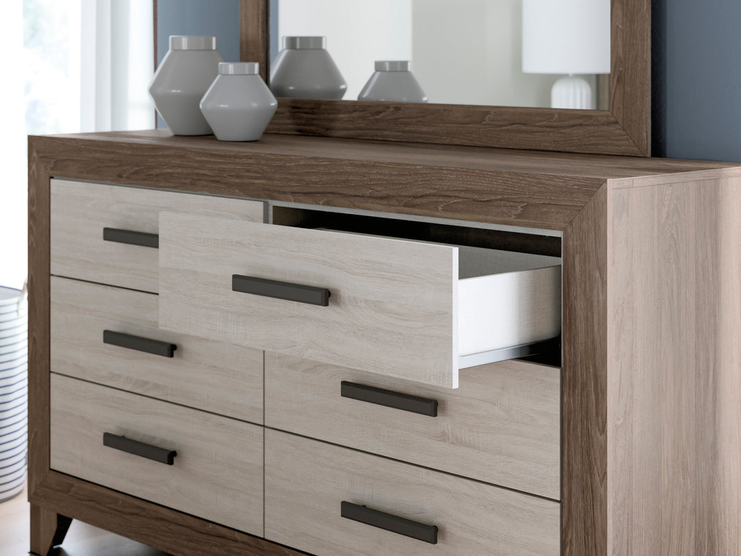 Home in One Collection – Bedroom, Living & Dining Furniture Package 1