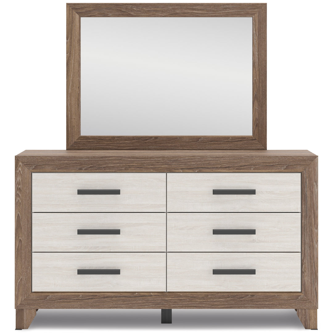 Home in One Collection – Bedroom, Living & Dining Furniture Package 1