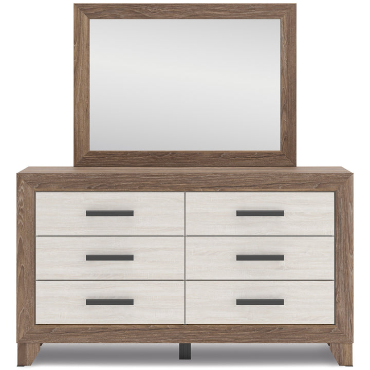 Home in One Collection – Bedroom, Living & Dining Furniture Package 1