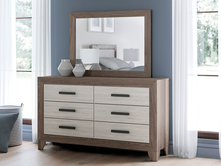 Home in One Collection – Bedroom, Living & Dining Furniture Package 1