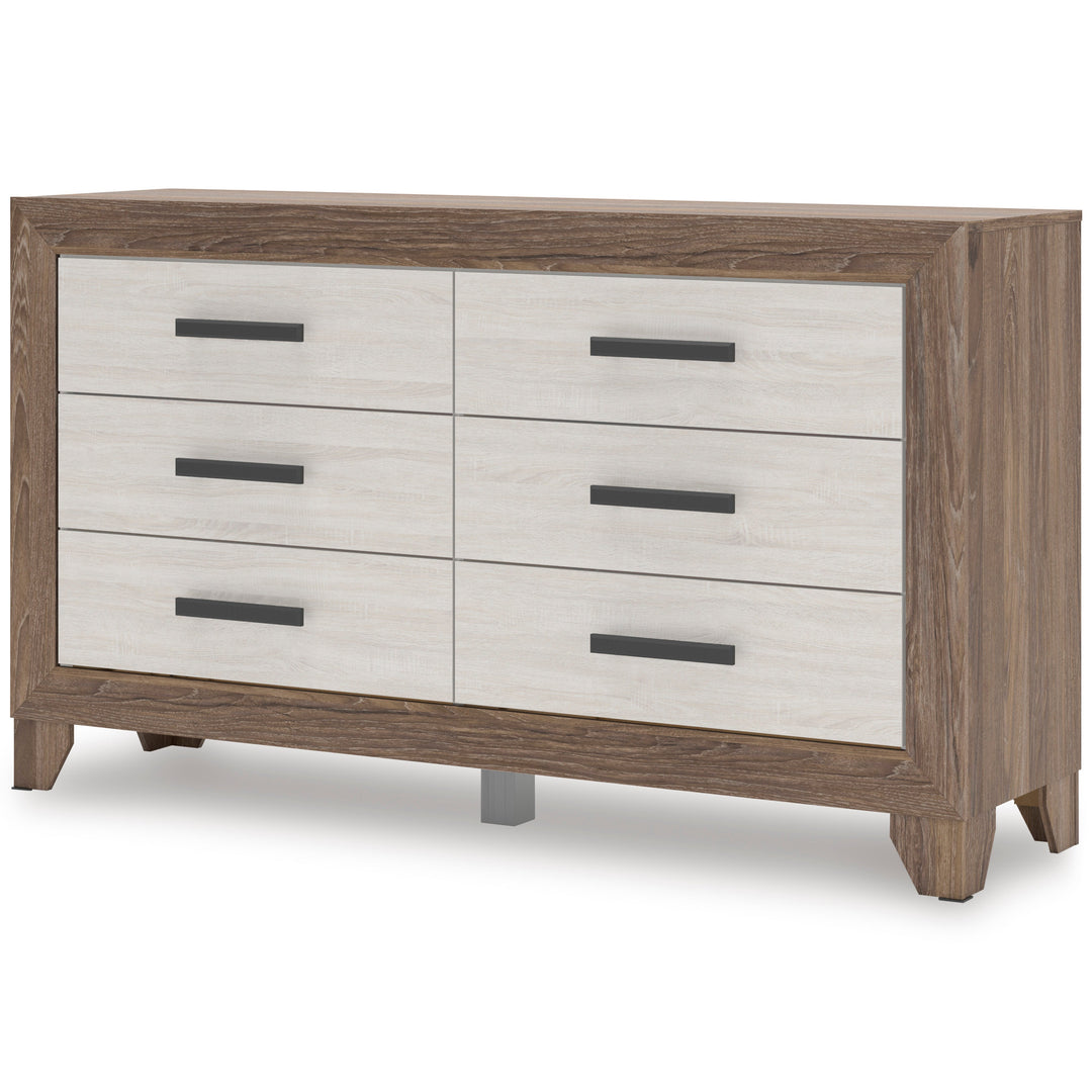 Home in One Collection – Bedroom, Living & Dining Furniture Package 1
