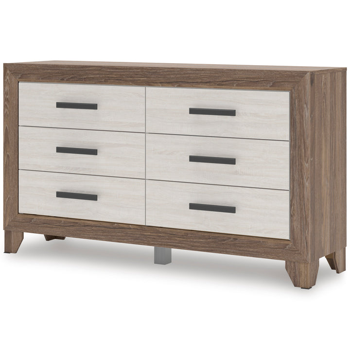 Home in One Collection – Bedroom, Living & Dining Furniture Package 1