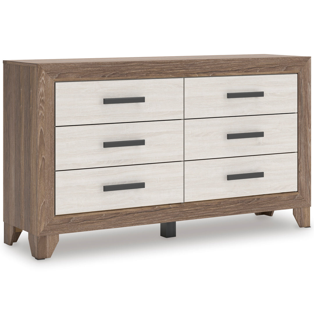 Home in One Collection – Bedroom, Living & Dining Furniture Package 1