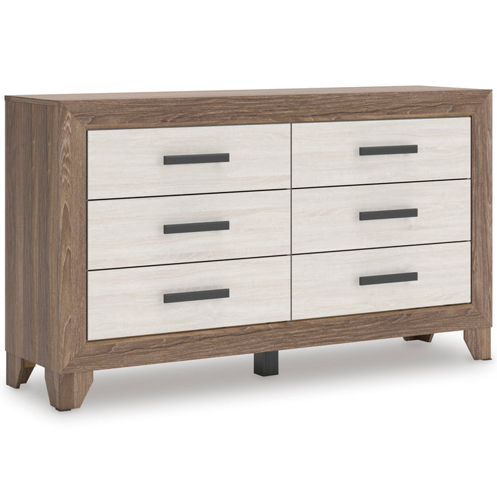 Home in One Collection – Bedroom, Living & Dining Furniture Package 1