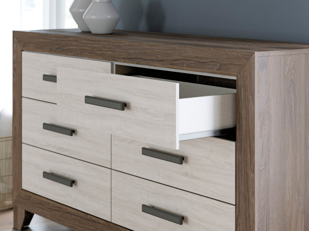 Home in One Collection – Bedroom, Living & Dining Furniture Package 1