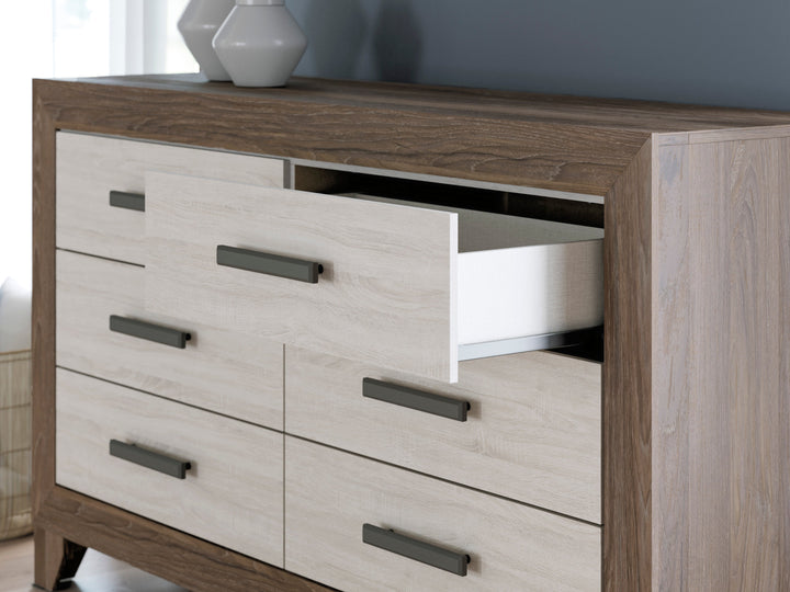 Home in One Collection – Bedroom, Living & Dining Furniture Package 1