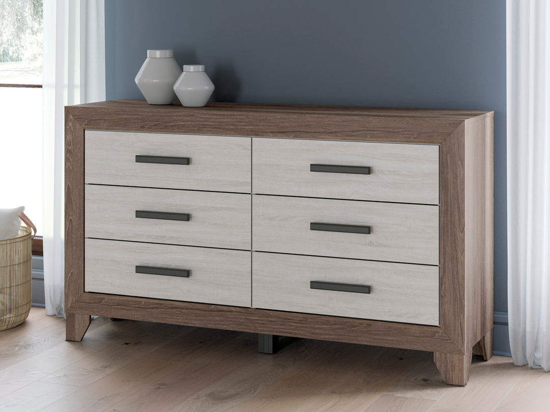 Home in One Collection – Bedroom, Living & Dining Furniture Package 1