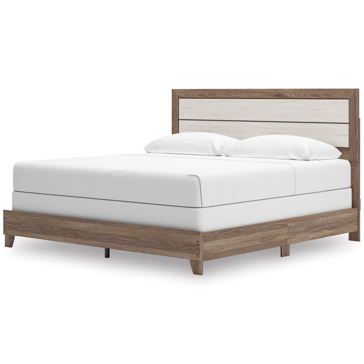 Home in One Collection – Bedroom, Living & Dining Furniture Package 1