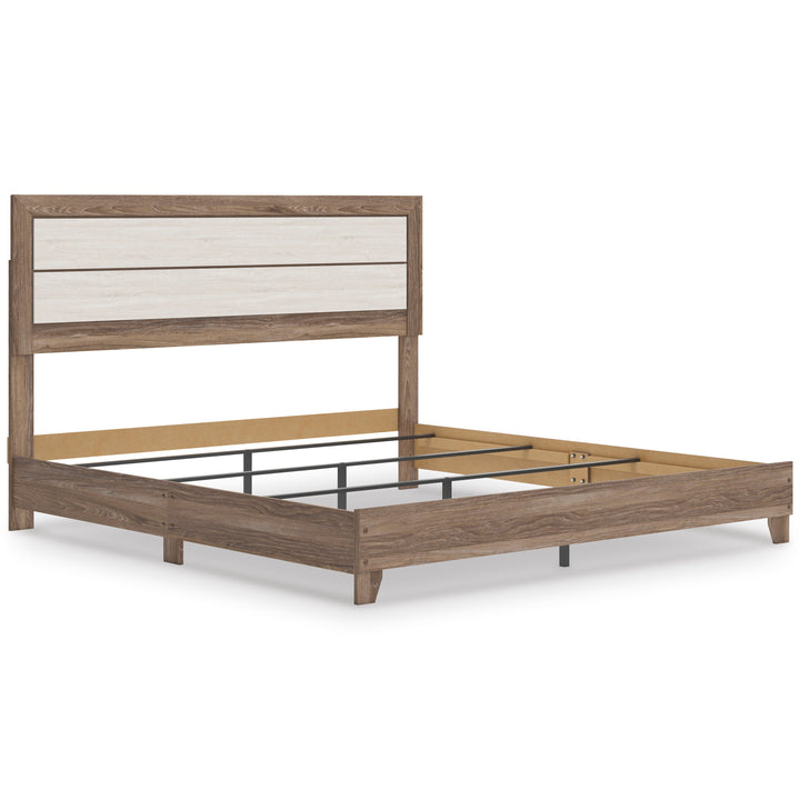 Home in One Collection – Bedroom, Living & Dining Furniture Package 1