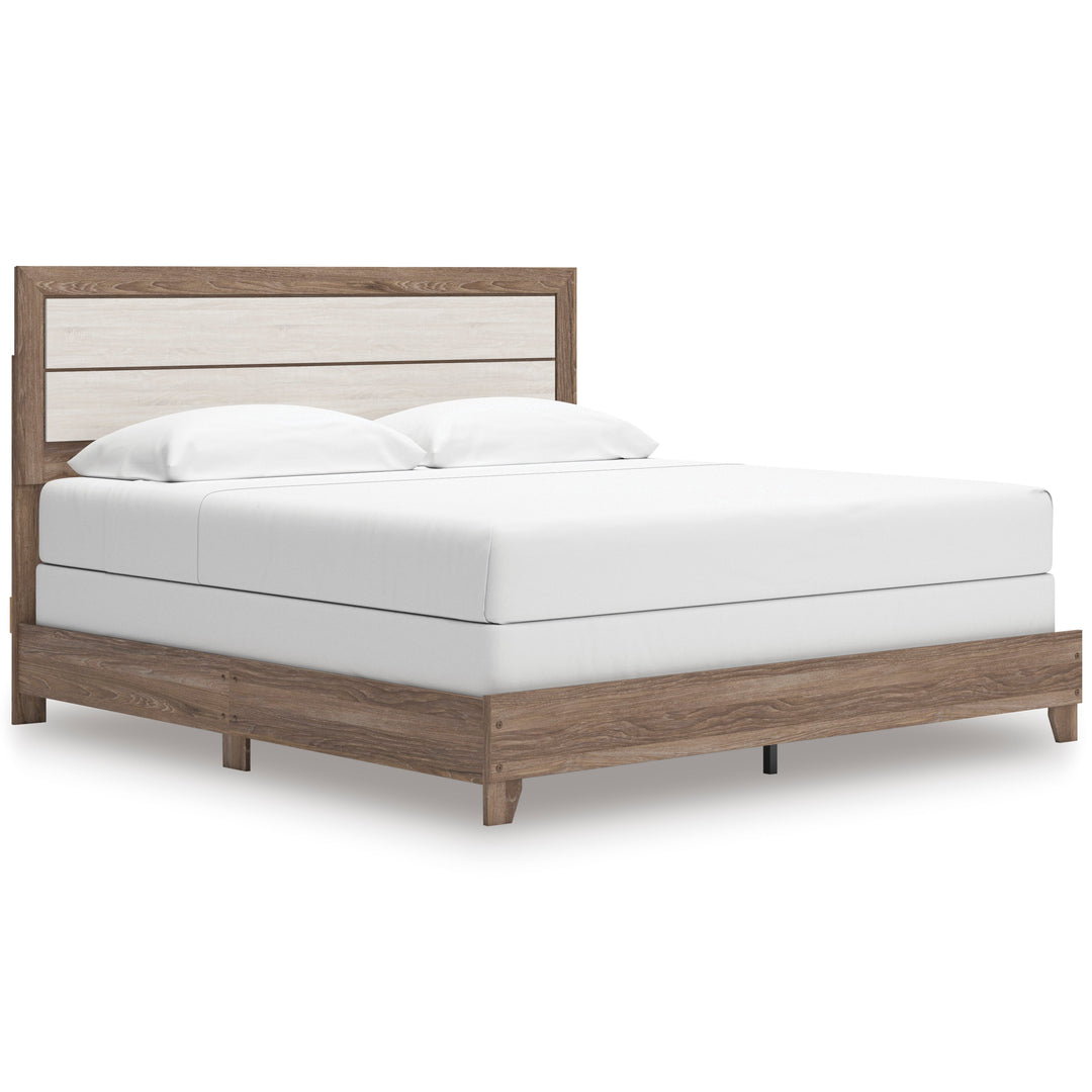 Home in One Collection – Bedroom, Living & Dining Furniture Package 1