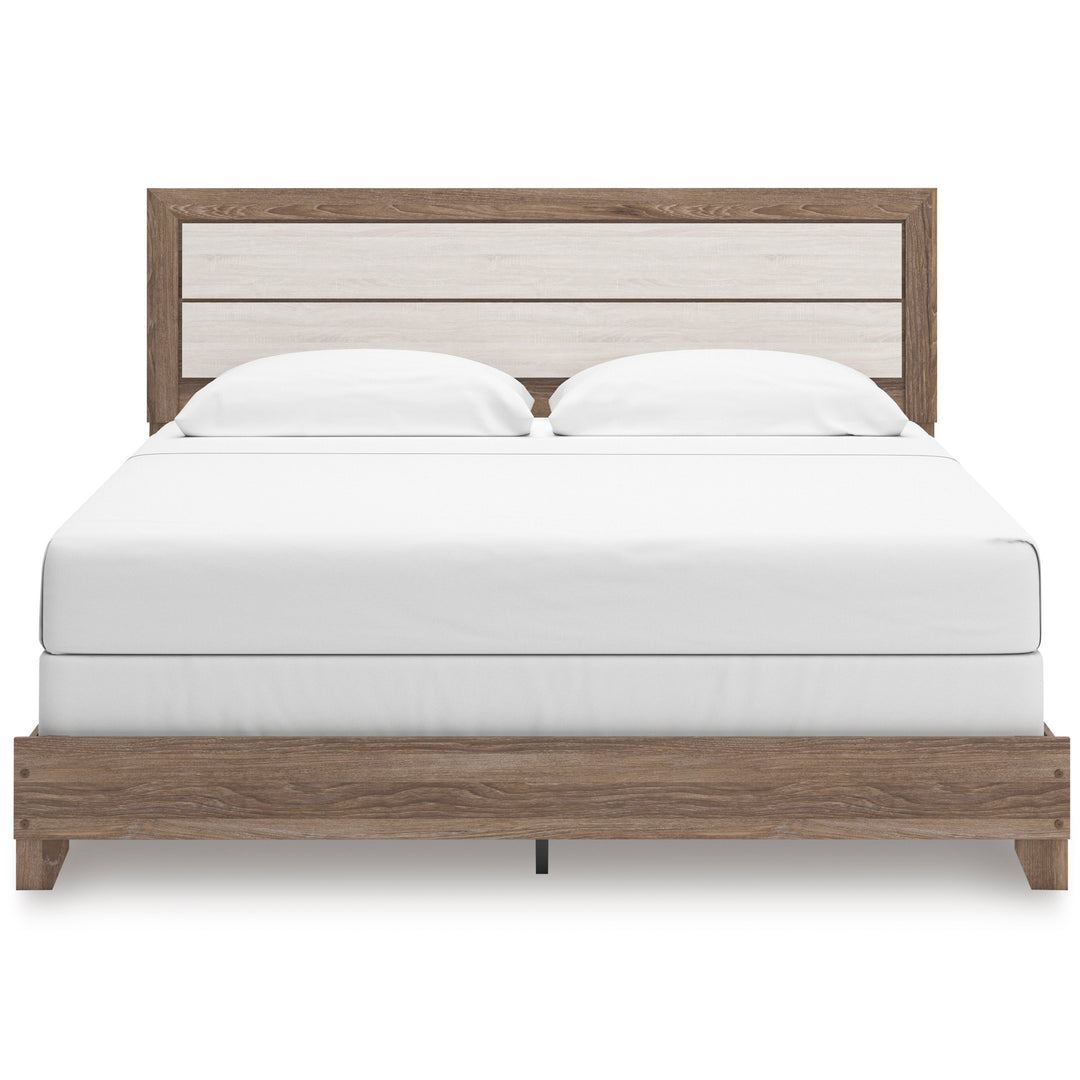 Home in One Collection – Bedroom, Living & Dining Furniture Package 1
