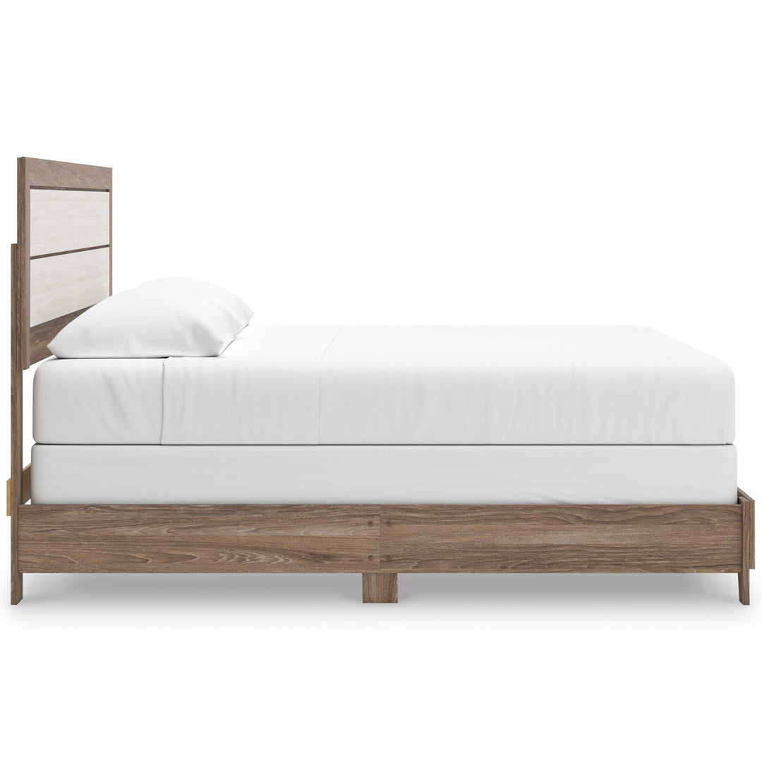 Home in One Collection – Bedroom, Living & Dining Furniture Package 1