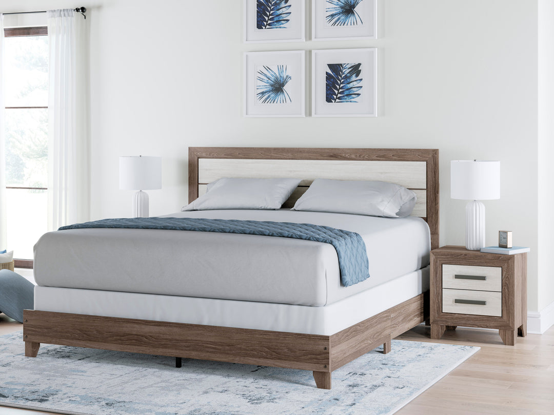 Home in One Collection – Bedroom, Living & Dining Furniture Package 1