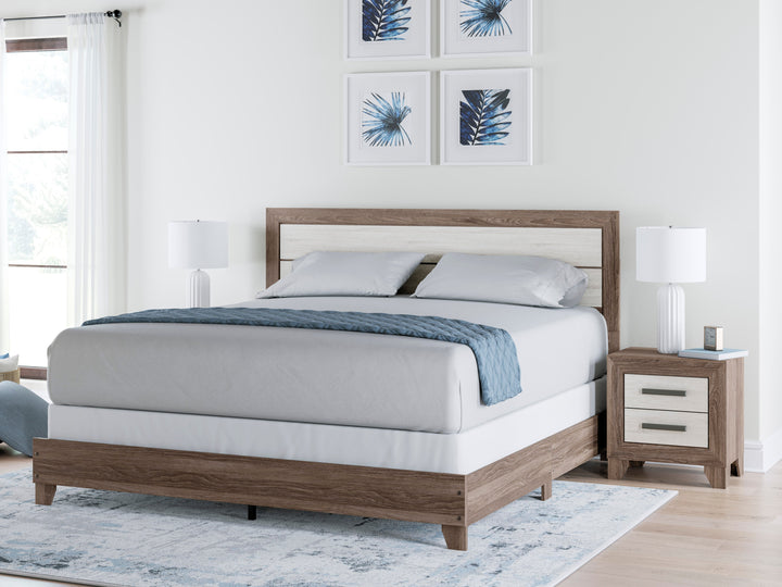 Home in One Collection – Bedroom, Living & Dining Furniture Package 1