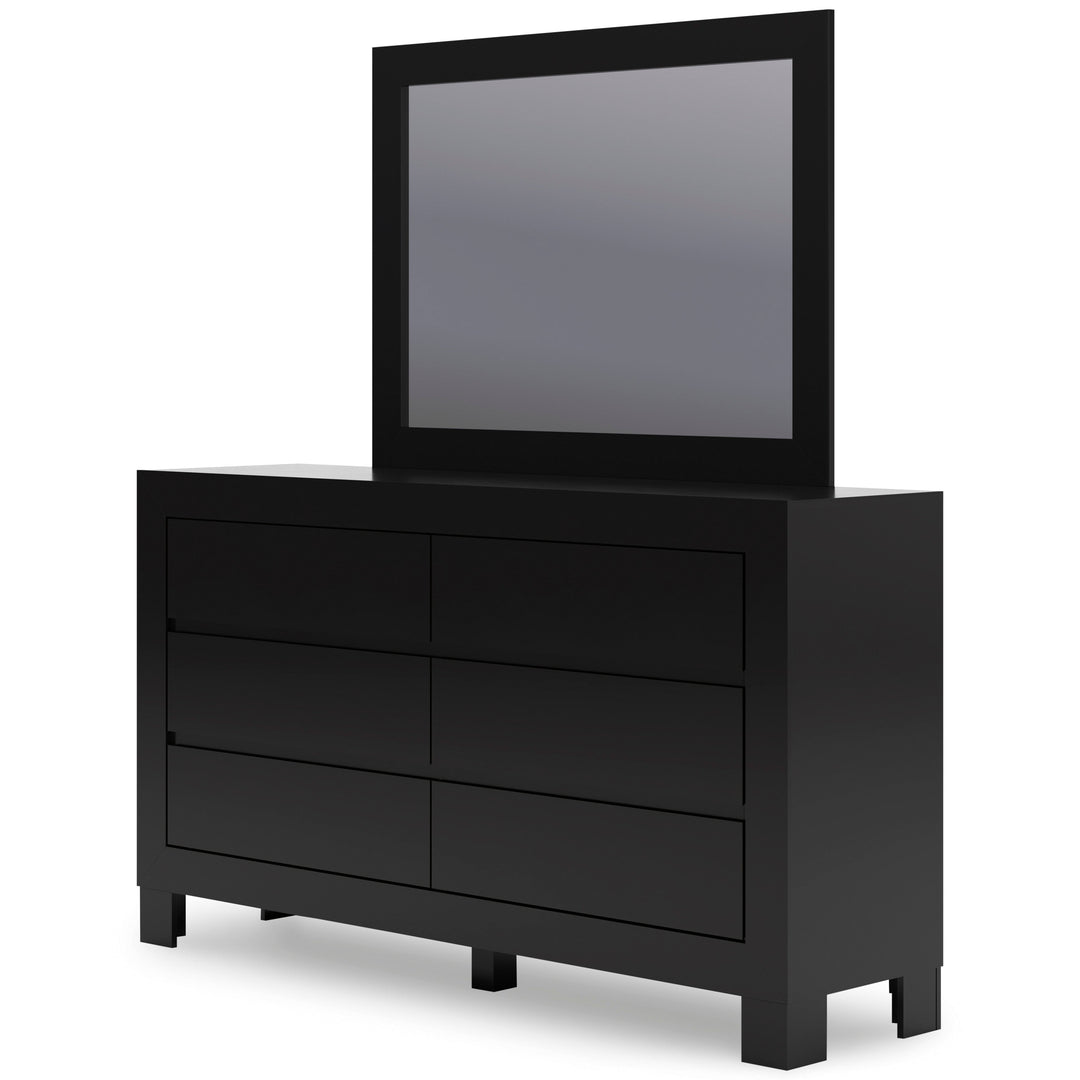 Home in One Collection – Bedroom, Living & Dining Furniture Package 3