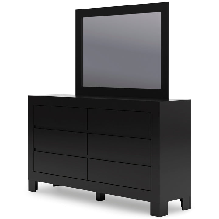Home in One Collection – Bedroom, Living & Dining Furniture Package 3