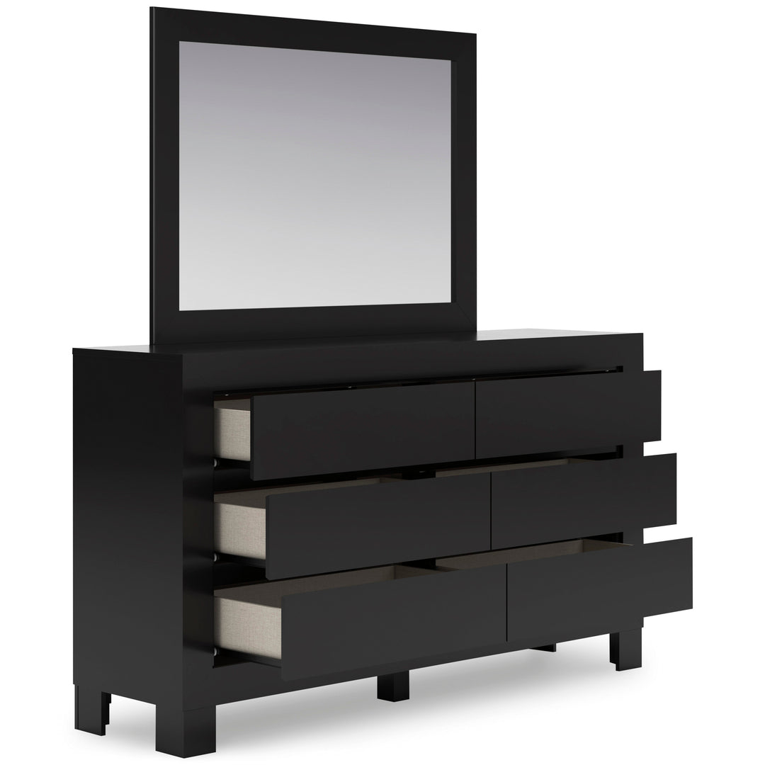 Home in One Collection – Bedroom, Living & Dining Furniture Package 3