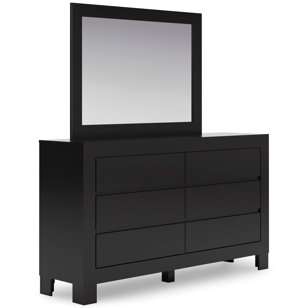 Home in One Collection – Bedroom, Living & Dining Furniture Package 3
