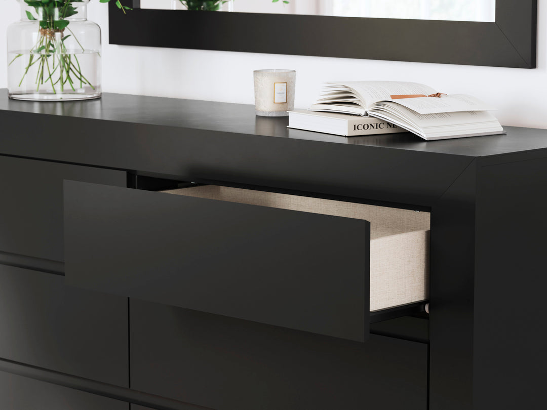 Home in One Collection – Bedroom, Living & Dining Furniture Package 3