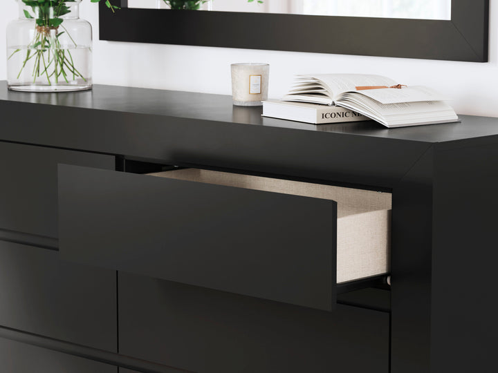 Home in One Collection – Bedroom, Living & Dining Furniture Package 3