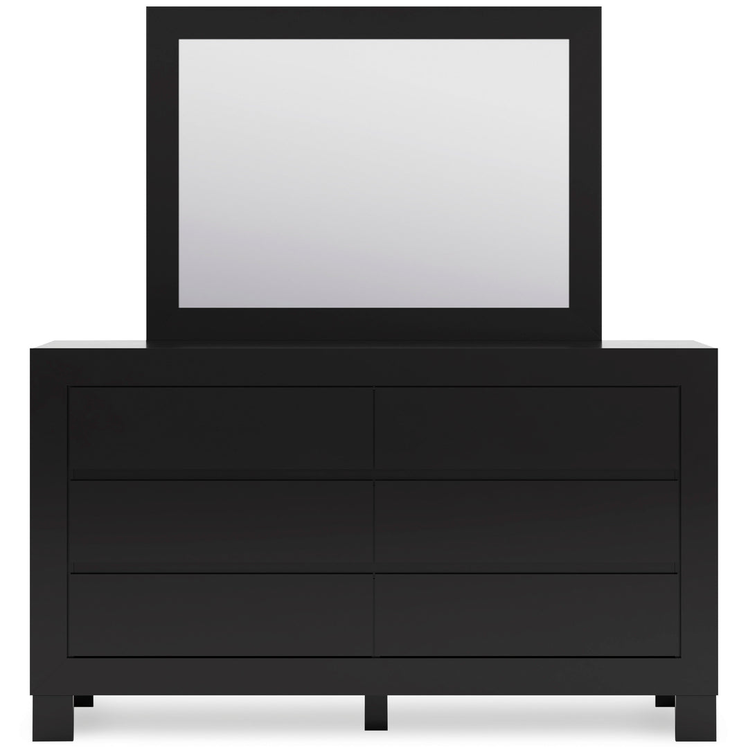 Home in One Collection – Bedroom, Living & Dining Furniture Package 3