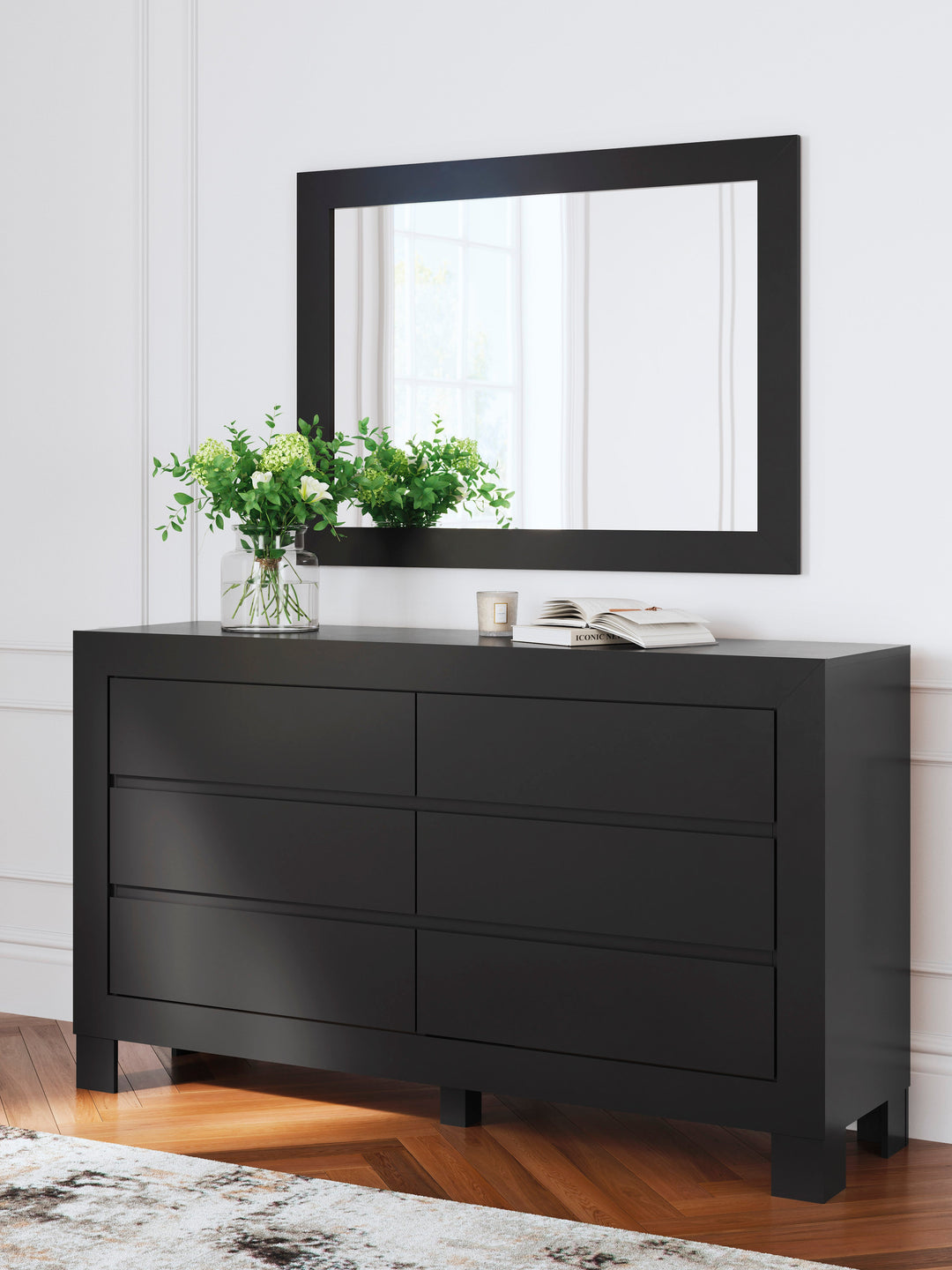 Home in One Collection – Bedroom, Living & Dining Furniture Package 3