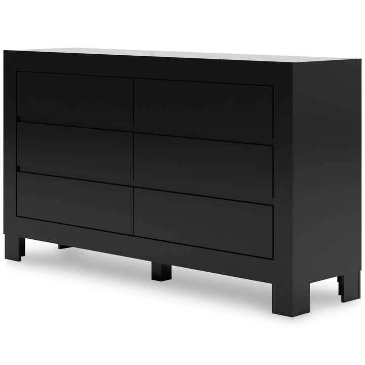 Home in One Collection – Bedroom, Living & Dining Furniture Package 3