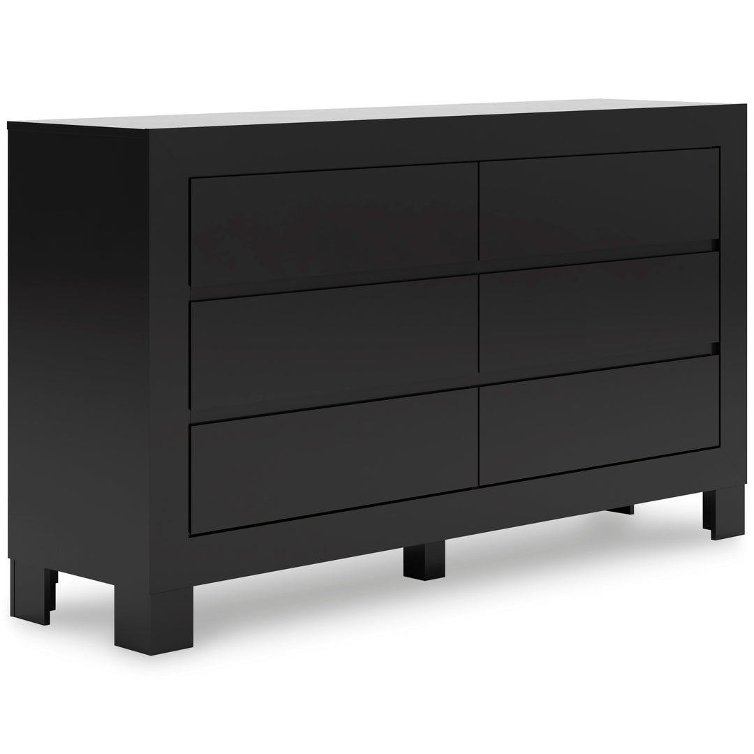 Home in One Collection – Bedroom, Living & Dining Furniture Package 3