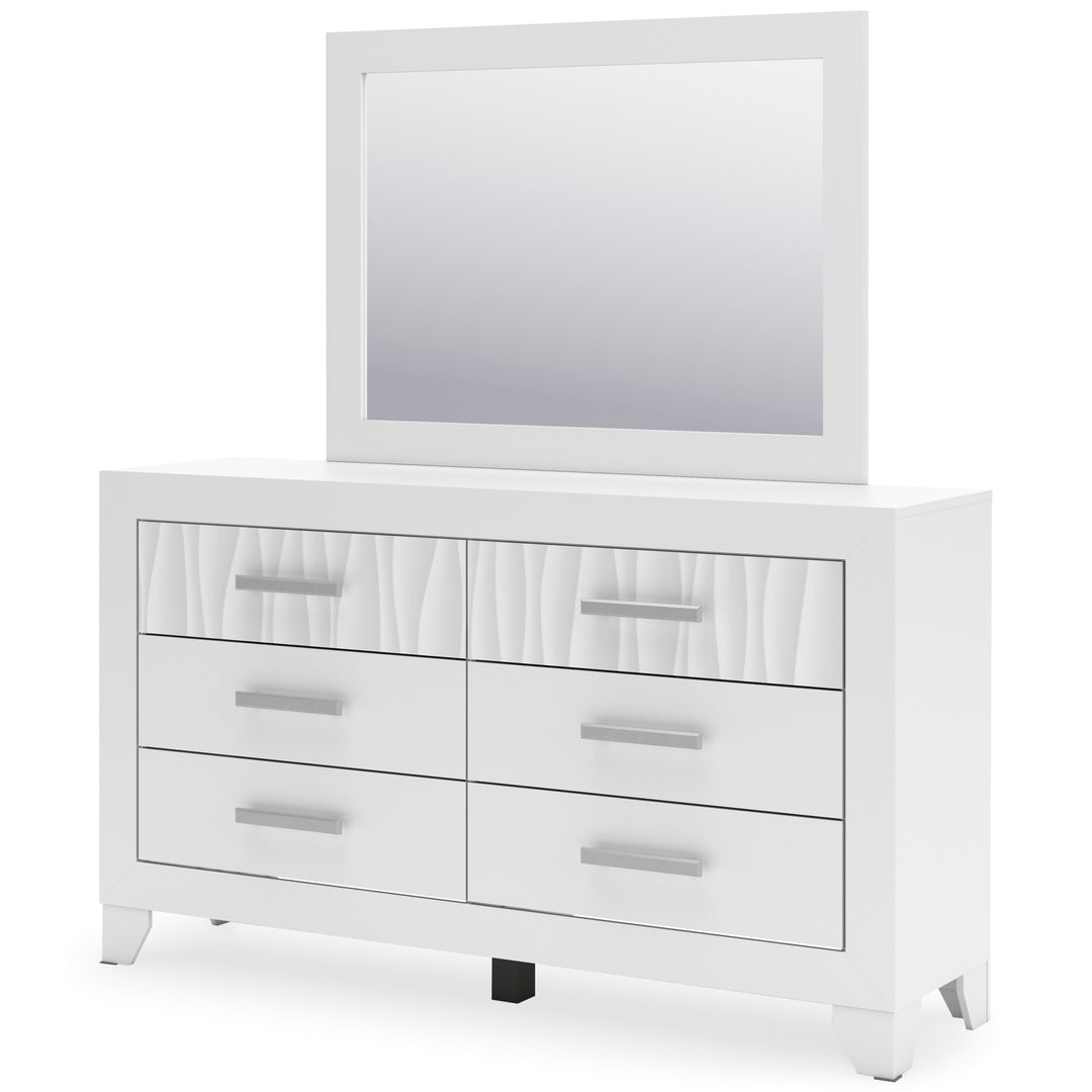 Home in One Collection – Bedroom, Living & Dining Furniture Package 2