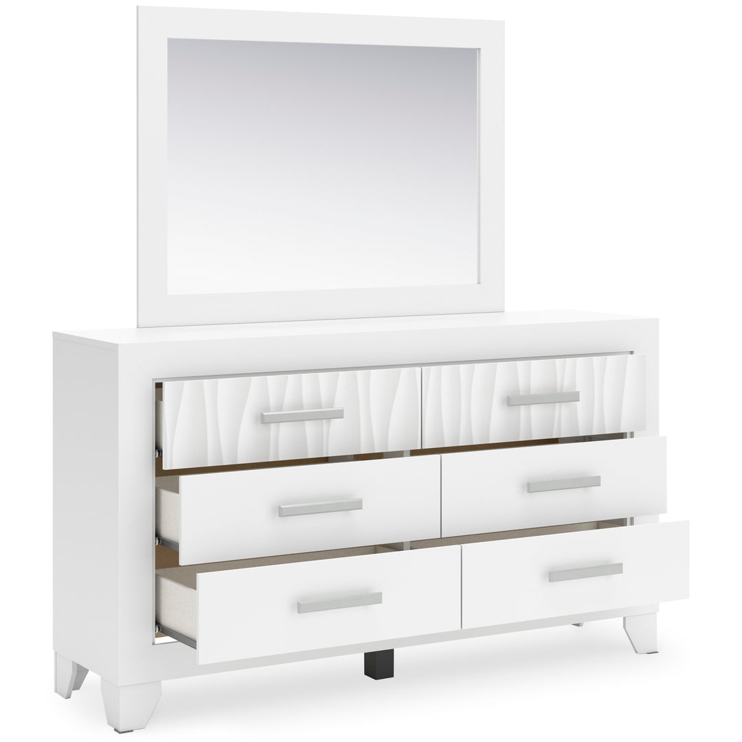 Home in One Collection – Bedroom, Living & Dining Furniture Package 2