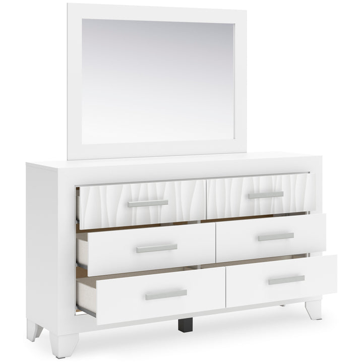 Home in One Collection – Bedroom, Living & Dining Furniture Package 2