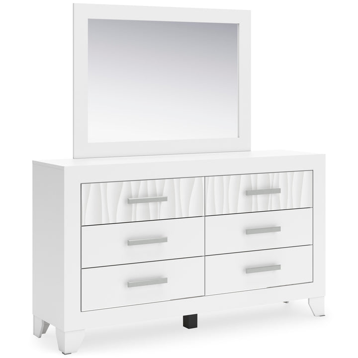 Home in One Collection – Bedroom, Living & Dining Furniture Package 2