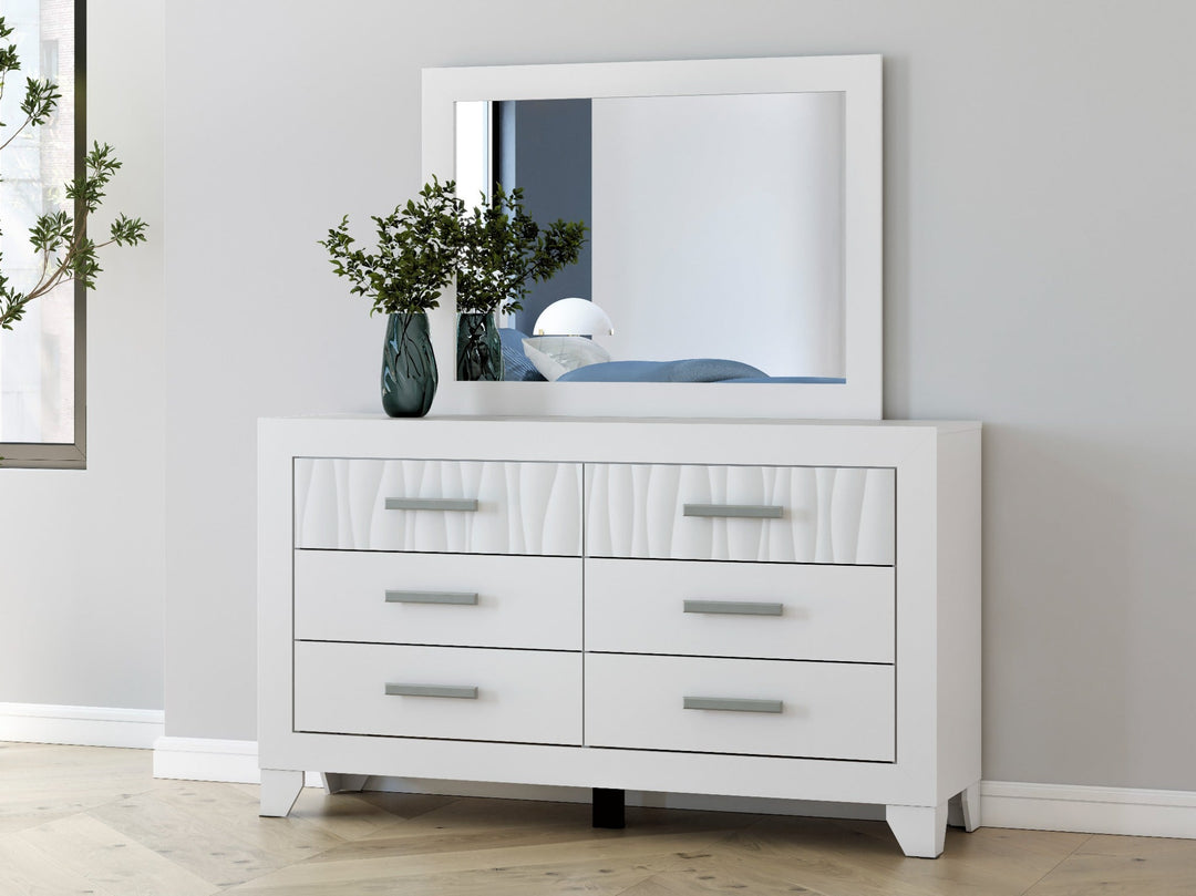 Home in One Collection – Bedroom, Living & Dining Furniture Package 2