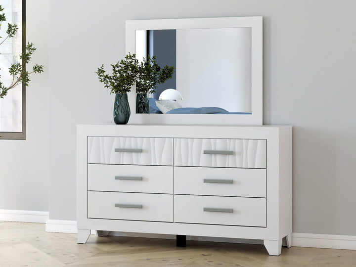 Home in One Collection – Bedroom, Living & Dining Furniture Package 2