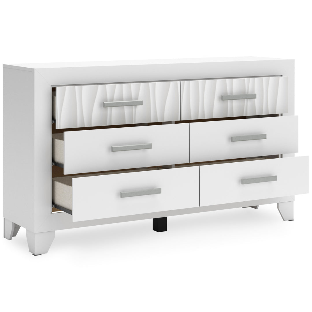 Home in One Collection – Bedroom, Living & Dining Furniture Package 2