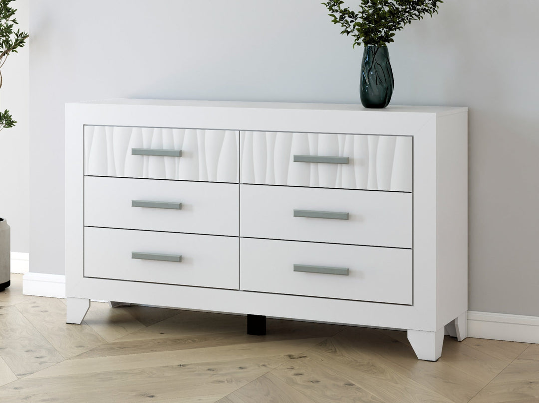 Home in One Collection – Bedroom, Living & Dining Furniture Package 2