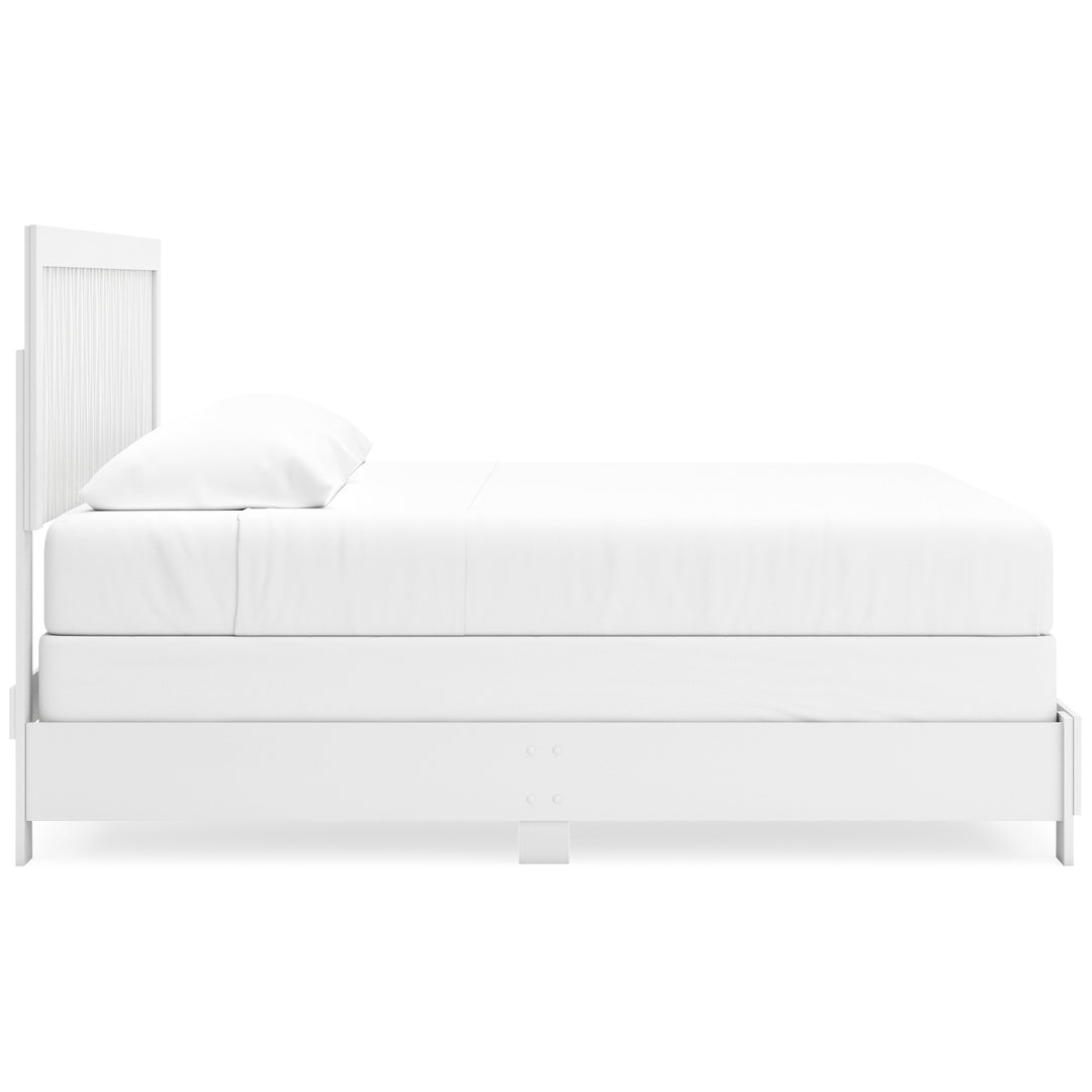 Home in One Collection – Bedroom, Living & Dining Furniture Package 2