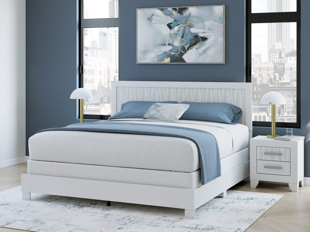 Home in One Collection – Bedroom, Living & Dining Furniture Package 2