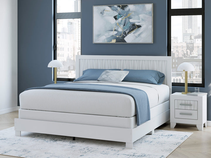 Home in One Collection – Bedroom, Living & Dining Furniture Package 2