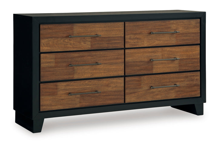 Kraeburn Dresser