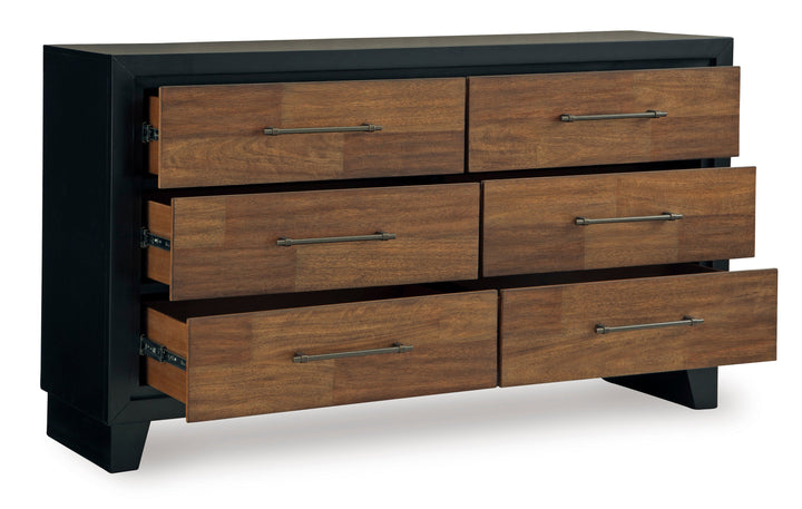 Kraeburn Dresser