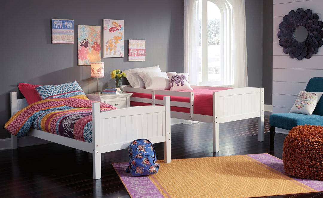 Kaslyn Twin Bedroom Set