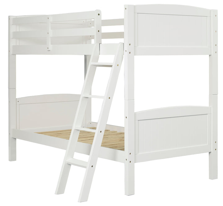 Kaslyn Twin Bedroom Set