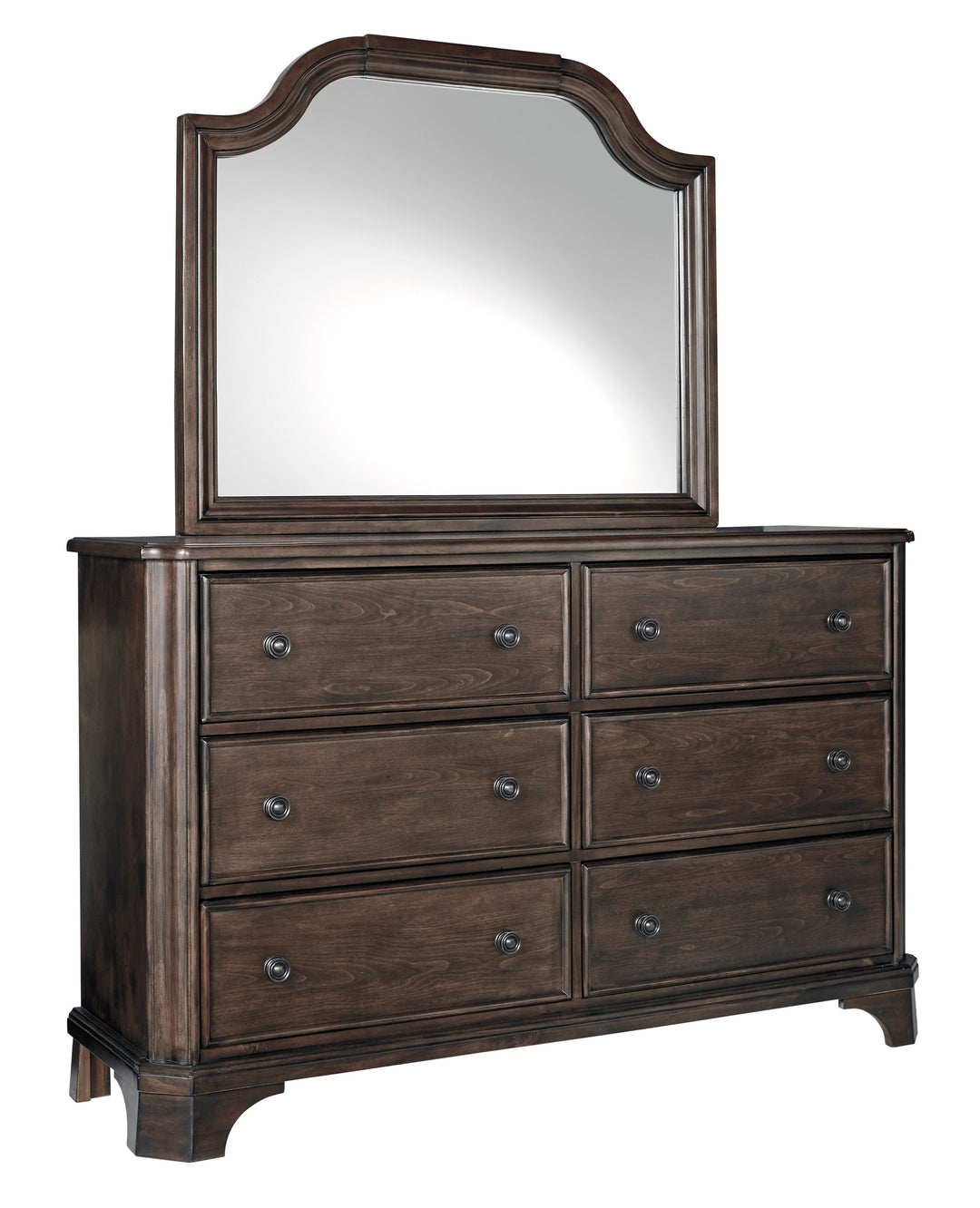 Adinton Bedroom Set with Chest